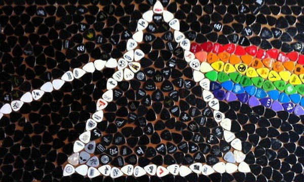 Pink Floyd: 40 años de cantarle al Lado Oscuro de la Luna