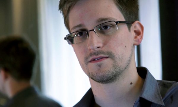 EE.UU. acusa a Snowden de espionaje y pide a Hong Kong que lo arreste