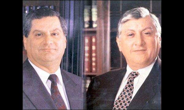 Ecuador pierde en EE.UU. un juicio contra los hermanos Isaías