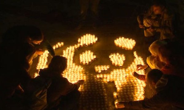 La Hora del Planeta deja a oscuras las grandes ciudades del mundo