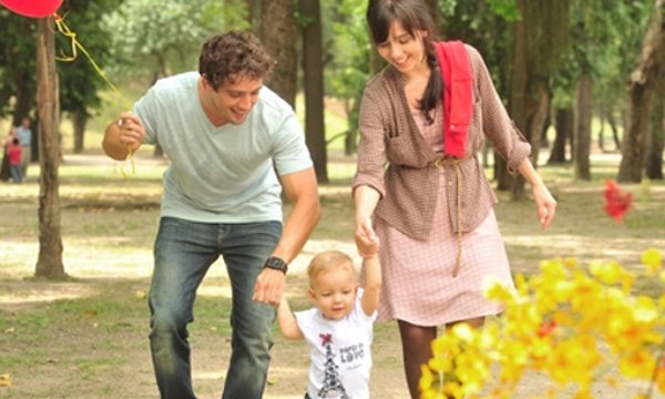 “La Vida Sigue” líder en audiencia nacional y tendencia en Twitter