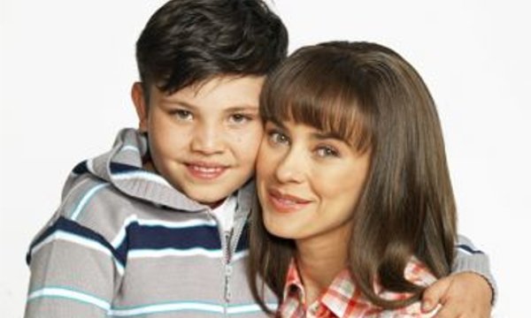 Aracely Arámbula se convertirá en “La Patrona” de Ecuavisa