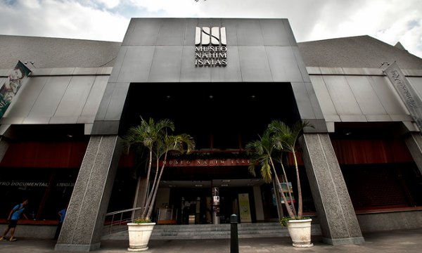 El 18 de mayo es el Día Internacional de los Museos