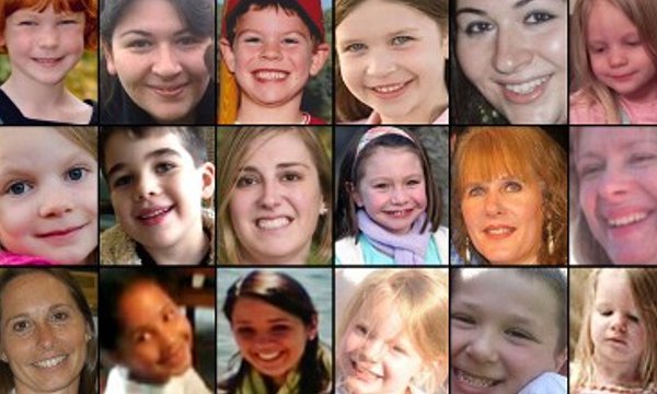 Lanza planeó durante años matanza de Newtown, según diario