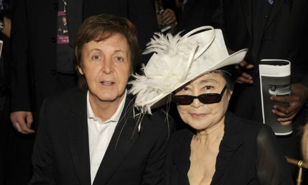 Paul McCartney actuará por primera vez en Polonia, donde Beatles no pudieron