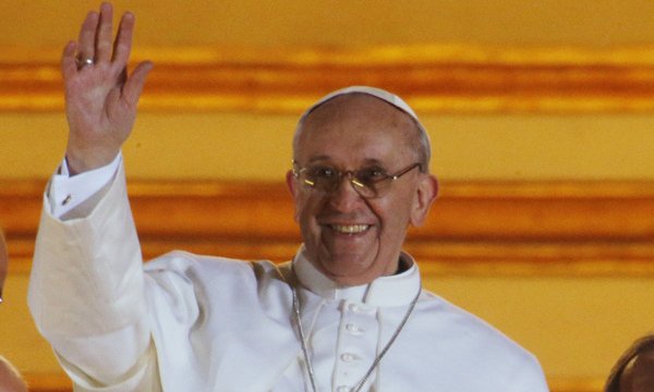 Italia propone a Argentina un amistoso en agosto en homenaje a papa Francisco