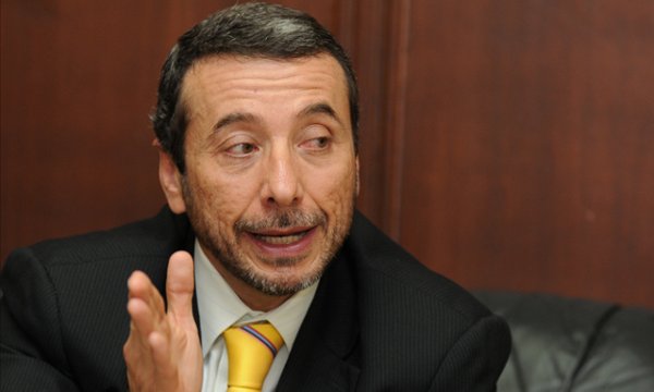 Incluyen a Vinicio Alvarado en caso ´Arroz verde´