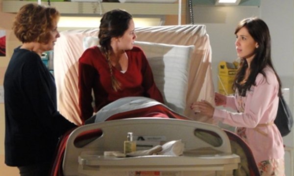 “La Vida Sigue” llega este martes a Ecuavisa