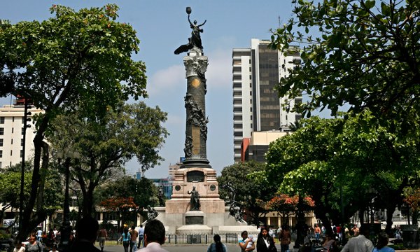 Guayaquil, 197 años de independencia y su progreso es evidente