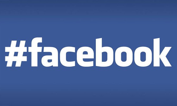 Facebook sigue la estela de Twitter y permite usar hashtags