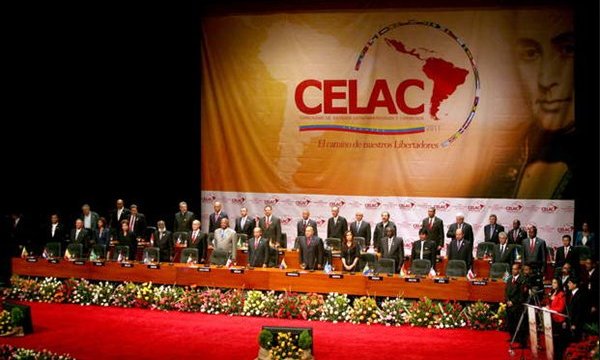 Representantes de Celac se reúnen en Quito para diseñar políticas ambientales