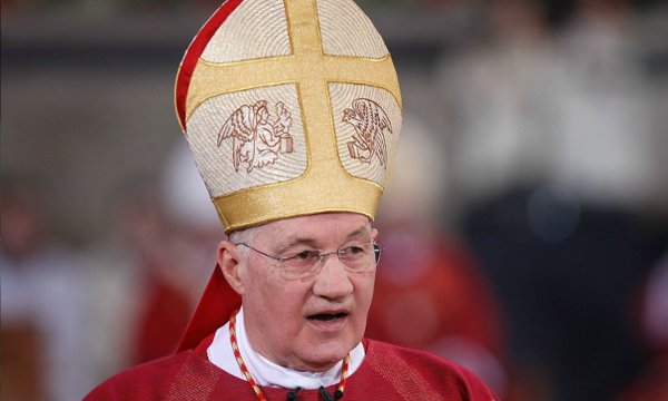 Marc Ouellet, la esperanza de Canadá de llegar al Pontificado