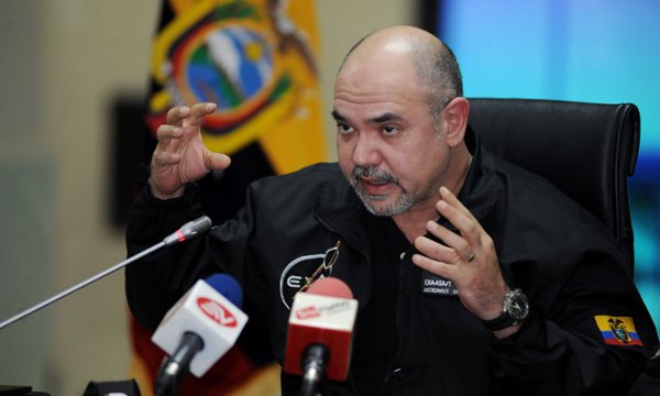 EXA anuncia una operación para recuperar el control de Pegaso