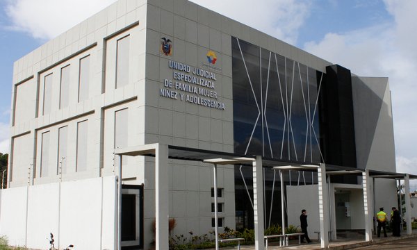 Denuncias por violencia intrafamiliar ya no se receptarán en comisarías