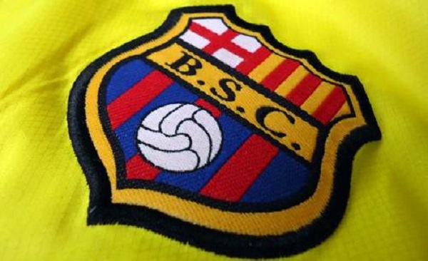 Barcelona lucirá uniforme conmemorativo en mayo