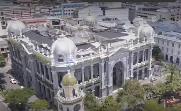 Municipio de Guayaquil sigue bajo la lupa por contratos con presuntos sobreprecios