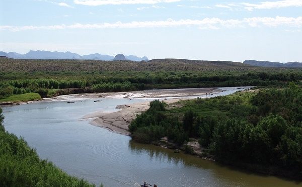 Piden ayuda para localizar a ecuatorianos desaparecidos