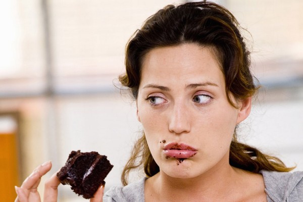 ¿Tentación irresistible por el chocolate o los dulces? Unas neuronas son las culpables