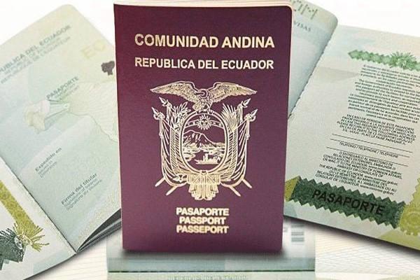 Cómo obtener el pasaporte de tu hijo en Ecuador