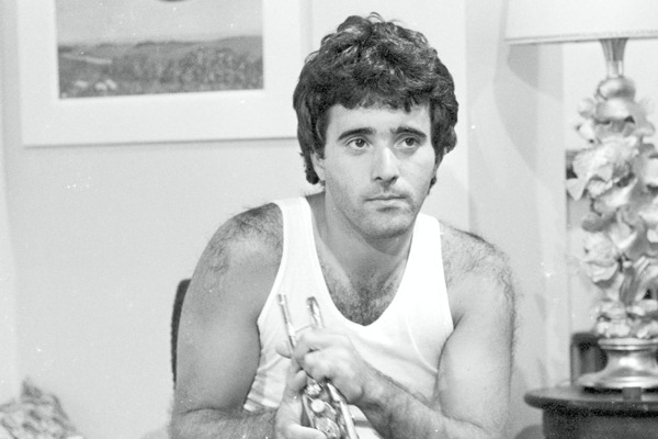 El camaleónico Tony Ramos