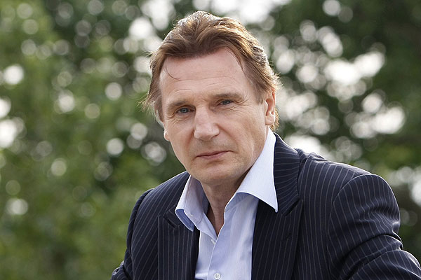 Liam Neeson admite que trató de matar a un tipo para vengar una violación