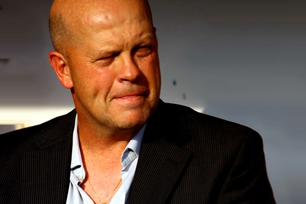 Carlos Ischia quedó fuera del Racing de Avellaneda