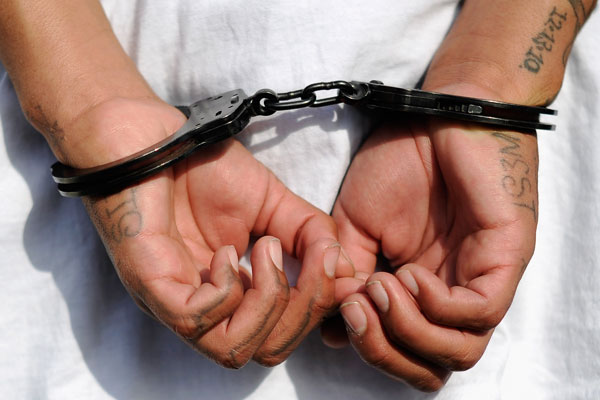 Un ecuatoriano es acusado de violación en Panamá