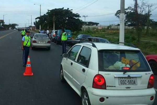 Agencia Nacional de Tránsito implementará licencia digital