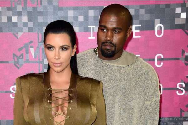 Boicot en contra de las Kardashian para frenar a Kanye West