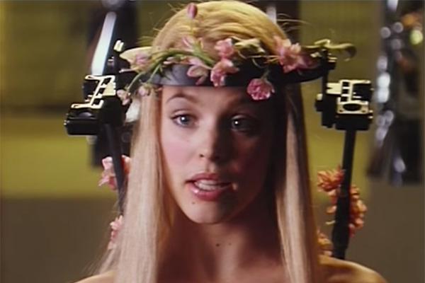 Revelan escena nunca antes vista de &quot;Mean Girls&quot;