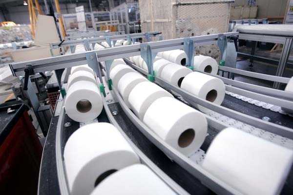 Venezuela aprueba crédito para importar papel higiénico