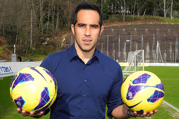 La fuerza del arco: Bravo vs Domínguez