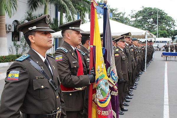 43.000 policías estarán desplegados durante el feriado de Carnaval