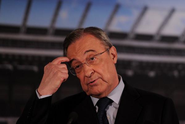 Madrid responsabiliza al United por fracaso en operación De Gea