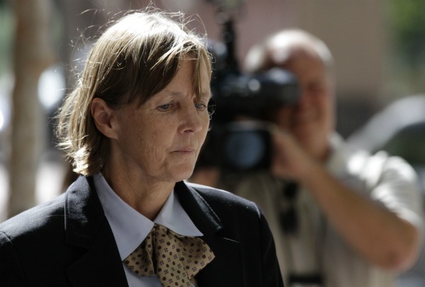 La abogada de los casos imposibles defiende al sospechoso de Boston