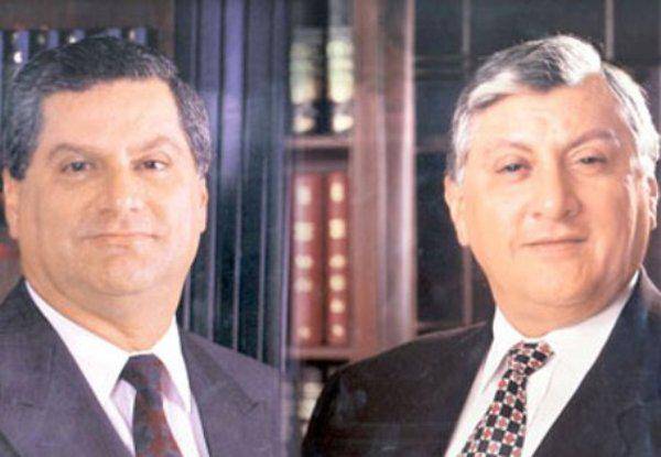 Niegan acción de protección para los hermanos Isaías