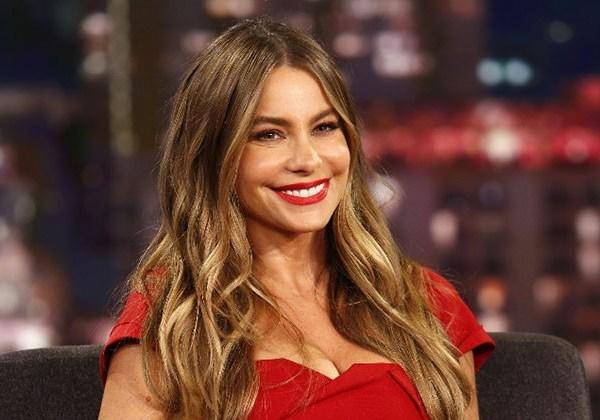 No imaginas lo que Sofía Vergara hará con el tatuaje inspirado en su exesposo