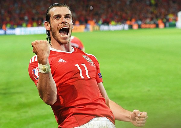 Bale aclara que semifinal ante Portugal no es duelo con Cristiano