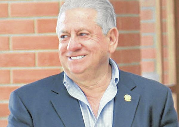 Chiriboga: Ecuador dio el paso fundamental para ir al Mundial