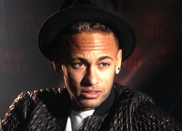 Neymar: “Que lo prueben”