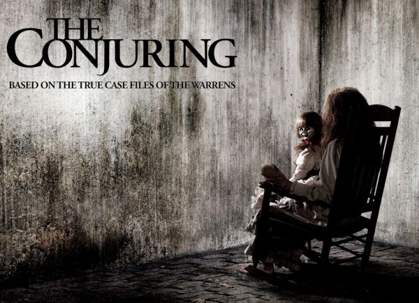 James Wan dirigirá la segunda parte de &quot;El Conjuro&quot;