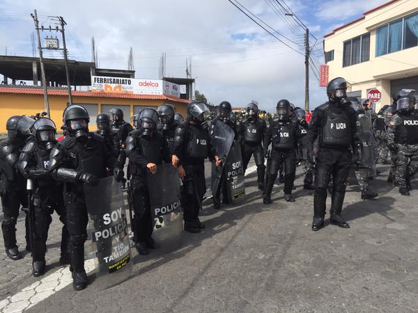 Persisten protestas de comunidades amazónicas pese a tregua anunciada por el Gobierno