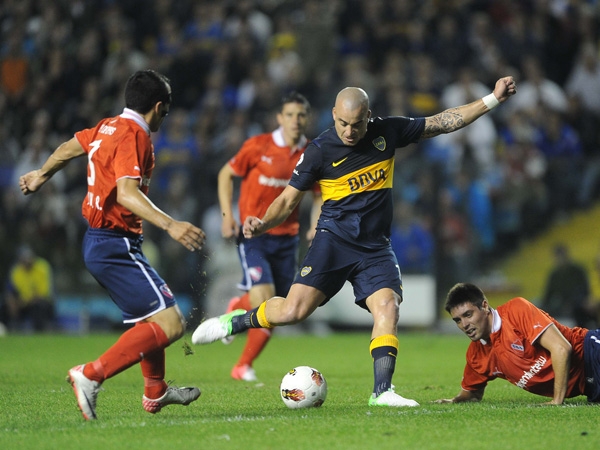 Independiente recibe a Boca Juniors pensando en la permanencia