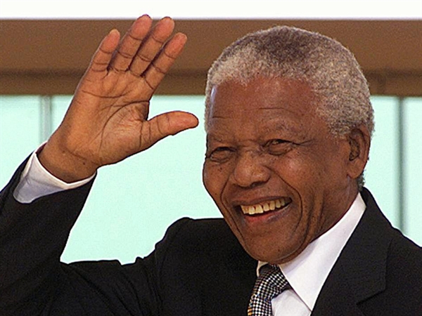 Nelson Mandela, la voz que 27 años de cárcel no lograron callar
