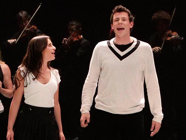 Publican informe final sobre muerte de Cory Monteith