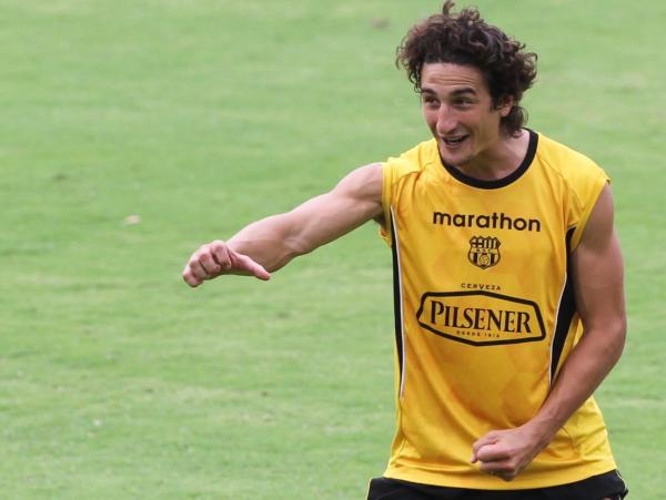 Andrés Lamas aparece como opción en Peñarol