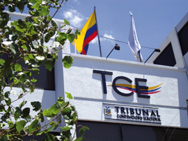 Función de Transparencia designa a postulantes al TCE transitorio
