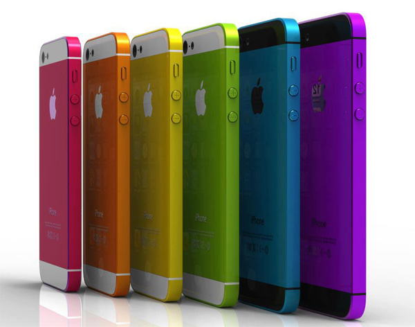 Los nuevos iPhone llegan a Latinoamérica el 1 de noviembre