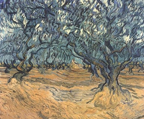 Asombroso descubrimiento en una obra de Van Gogh
