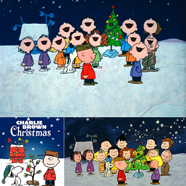 20 películas para ver en Navidad